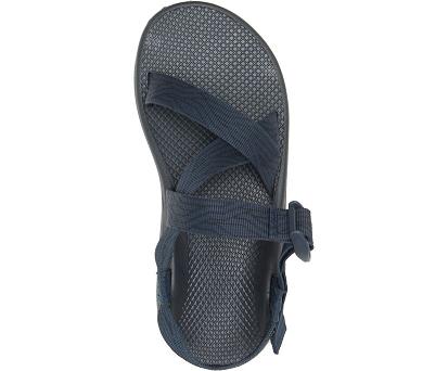 Sandalias Chaco Hombre Z/Cloud Azul Marino España OWES72650